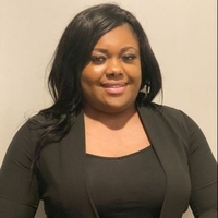 Notary Public in Orlando, Florida 32822, Taneisha Campbell