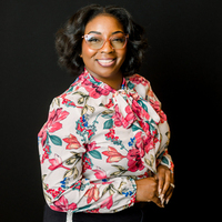 Notary Public in El Paso, Texas 79925, YaSheena Flemming