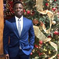 Notary Public in Houston, Texas 77063, Ibrahim Conteh