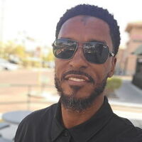 Notary Public in Las Vegas, Nevada 89128, Joseph Moore II