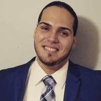 Notary Public in Ellenville, New York 12428, Calvin Figueroa