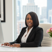 Notary Public in Crown Point, Indiana 46307, Pamela Gates Johnson