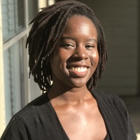 Notary Public in Houston, Texas 77021, Brittney Yongo