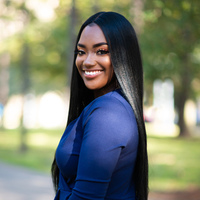 Notary Public in Houston, Texas 77075, Jacoya Perkins