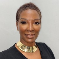 Notary Public in Miami, Florida 33147, Verdell Fauntleroy