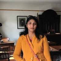 Notary Public in San Diego, California 92126, Pragya Sharma