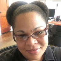 Notary Public in Jacksonville, Florida 32208, Alishia Deleston