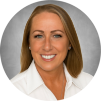Notary Public in Modesto, California 95355, Nicole  Fulbright