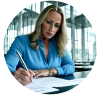 Notary Public in Modesto, California 95355, Nicole  Fulbright