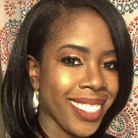 Notary Public in Houston , Texas 77047, Alexandria Mitchell