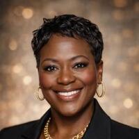 Notary Public in Oxon HIll, Maryland 20745, Pamela Waters