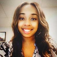 Notary Public in Charlotte, North Carolina 28215, Adrienne Potts