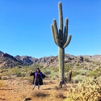 Notary Public in Phoenix , Arizona 85021, Roxanna Sears