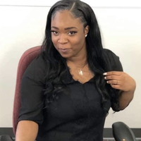 Notary Public in Houston, Texas 77071, Cherisse Williams