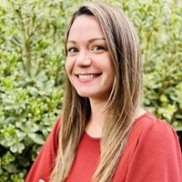 Notary Public in SAN DIEGO, California 92130, FERNANDA ROSSINI