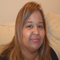 Notary Public in Miami, Florida 33015, linet morualepore