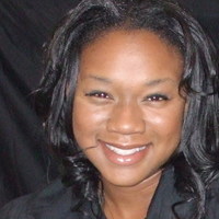 Notary Public in Houston, Texas 77070, Cyeleson Richmond