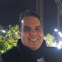 Notary Public in Phoenix, Arizona 85008, Luis Rivera