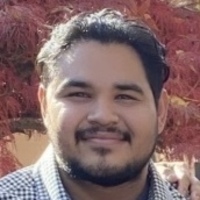 Notary Public in Bakersfield, California 93313, Salvador Portillo