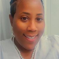 Notary Public in Canton, Ohio 44718, Nikki S. Harris