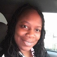 Notary Public in HOUSTON, Texas 77078, Wanda Gibbs