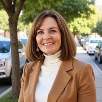 Notary Public in Lake Havasu City, Arizona 86406, Marsha Gardner