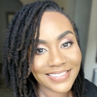 Notary Public in Houston, Texas 77493, Lakesha Crook