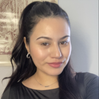 Notary Public in Houston, Texas 77025, Jocelyn Cruz