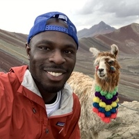 Notary Public in Dallas, Texas 75231, Koami Attila