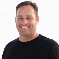 Notary Public in Houston, Texas 77064, Frans Van Dyk