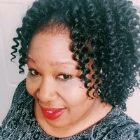 Notary Public in Phoenix, Arizona 85008, Lucretia Jones