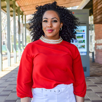 Notary Public in Houston, Texas 77058, Kristina Harper