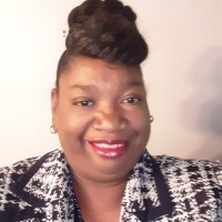 Notary Public in Chicago, Illinois 60619, Leslie A  Pearson