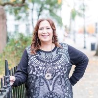 Notary Public in Willow Springs, North Carolina 27592, Pamela Denney