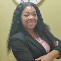Notary Public in Orlando , Florida 32810, Angellica  Fluellen 