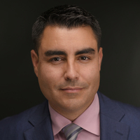 Notary Public in ORLANDO, Florida 32832, Alexander Gomez