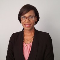 Notary Public in Orlando, Florida 32825, Ayo Hinkson