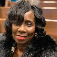 Notary Public in Houston, Texas 77054, Loretta Wilks