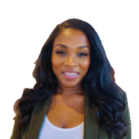 Notary Public in Omaha, Nebraska 68104, Kanosha Mitchell