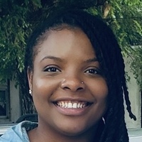 Notary Public in Baltimore, Maryland 21206, Ashanta Thomas