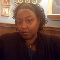 Notary Public in Lake Station, Indiana 46405, Kiessa Hamilton