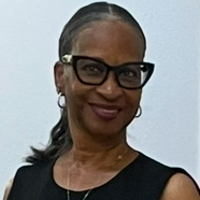 Notary Public in Houston, Texas 77042, Linda Rhodes