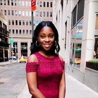 Notary Public in Jacksonville, Florida 32256, Tanasia Lovett James