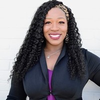 Notary Public in Indianapolis, Indiana 46221, Jeanetta Fuller