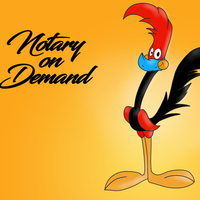 Notary Public in Miami, Florida 33130, Dawn Reid