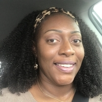 Notary Public in LEWISVILLE, Texas 75067, F. Funmi Oredope