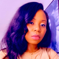 Notary Public in Miramar, Florida 33023, Tascia Ellis