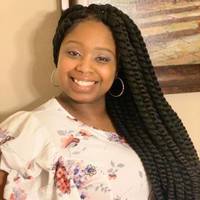 Notary Public in DALLAS, Texas 75253, TRINERE ROBINSON