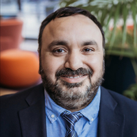 Notary Public in Indianapolis, Indiana 46231, Parvinder Gulati