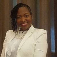 Notary Public in Houston, Texas 77053, Chanette Murphy